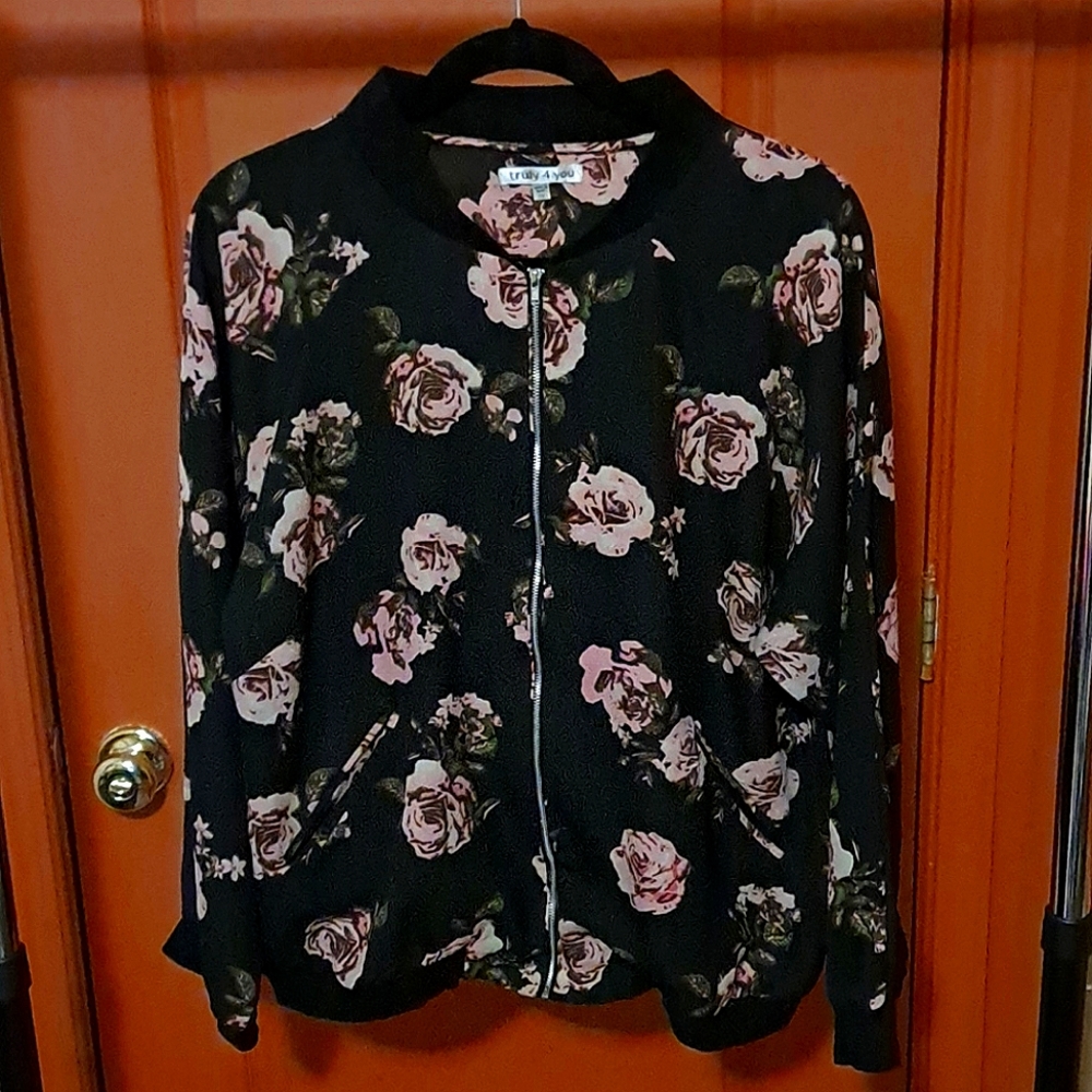 truly 4 you (Light Jacket)